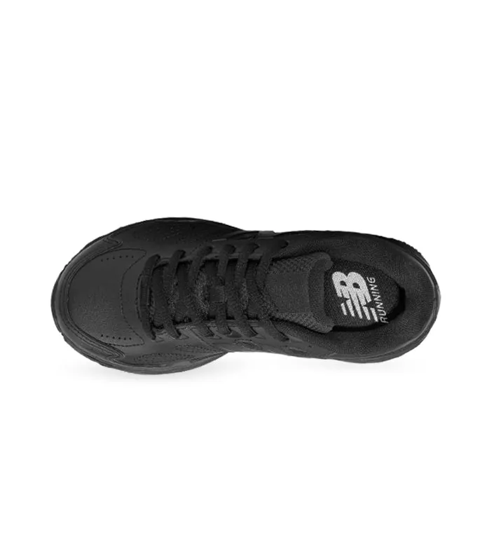 new balance 680 junior athletic school shoes