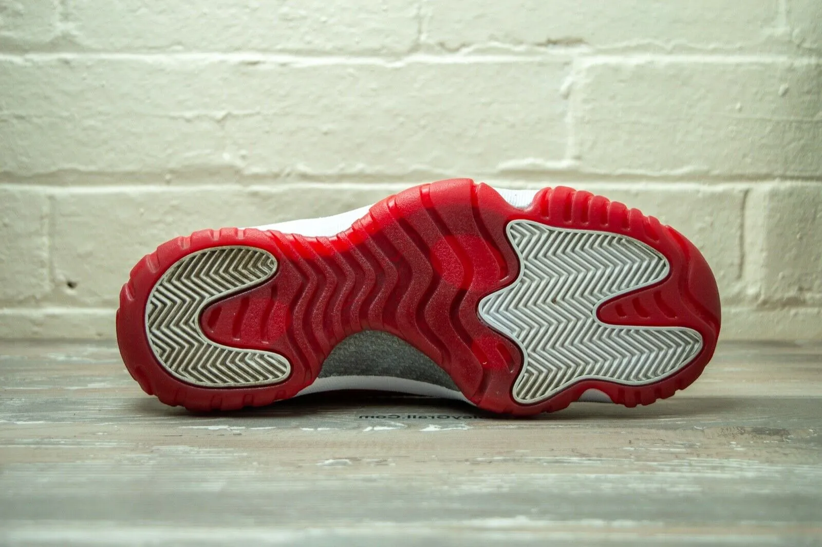 Nike Air Jordan Future Gym Red 656503 601