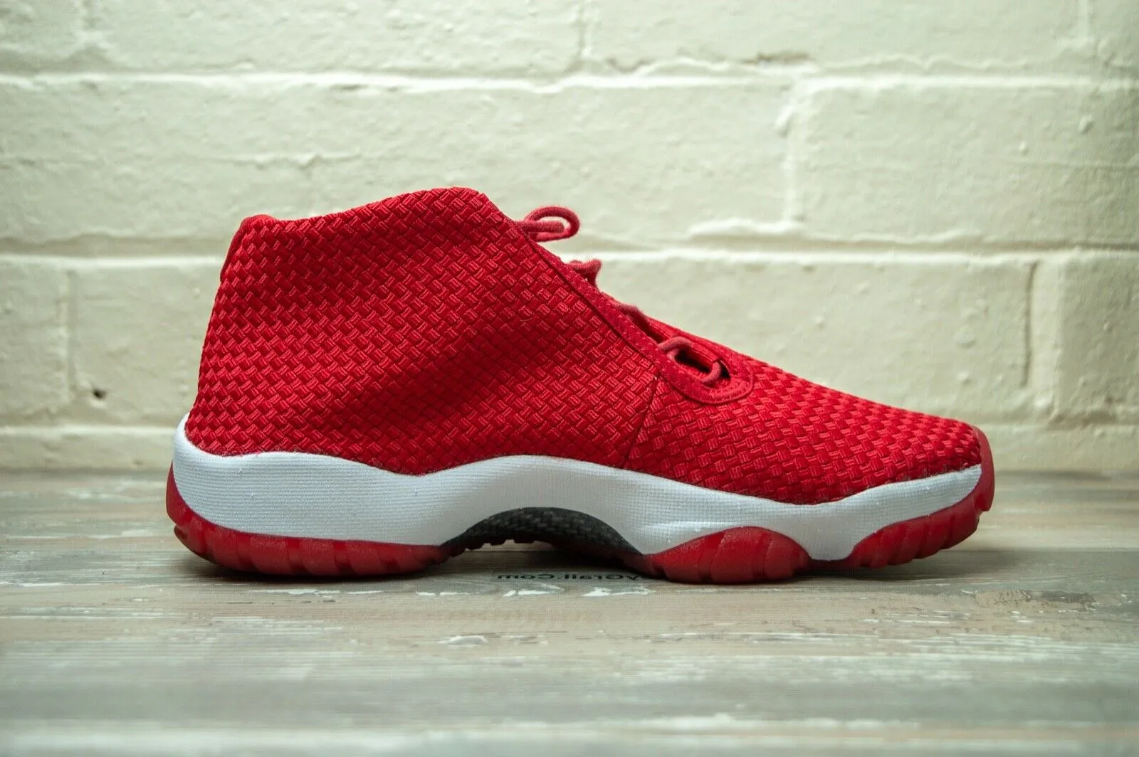 Nike Air Jordan Future Gym Red 656503 601