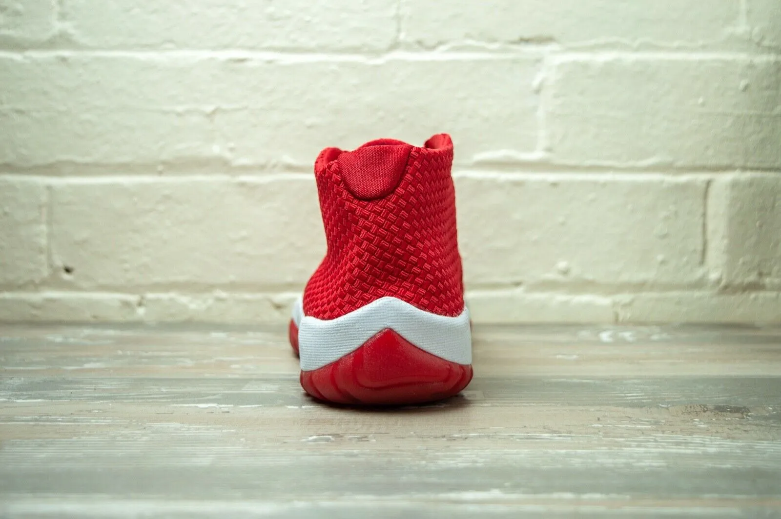 Nike Air Jordan Future Gym Red 656503 601