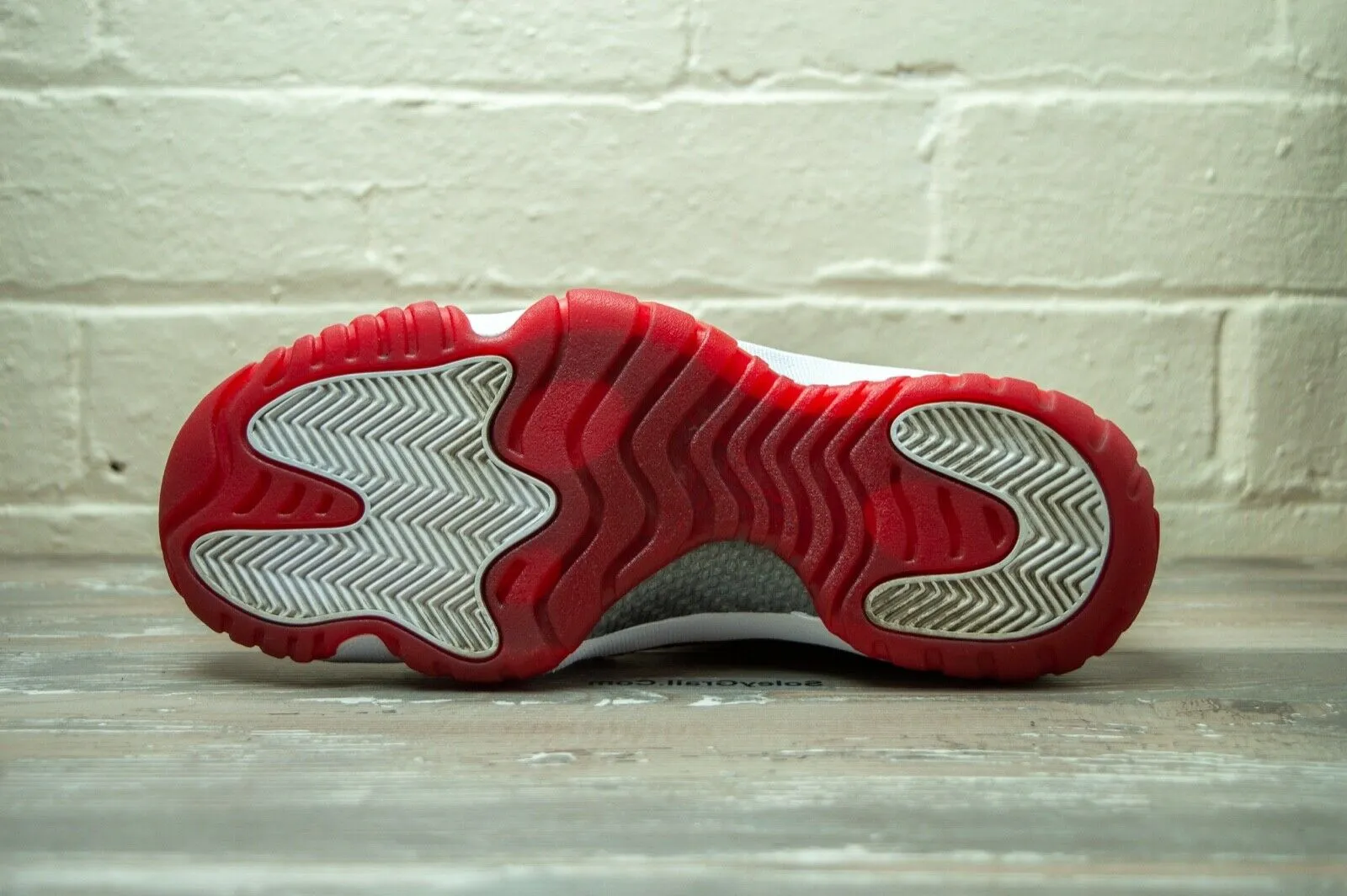 Nike Air Jordan Future Gym Red 656503 601