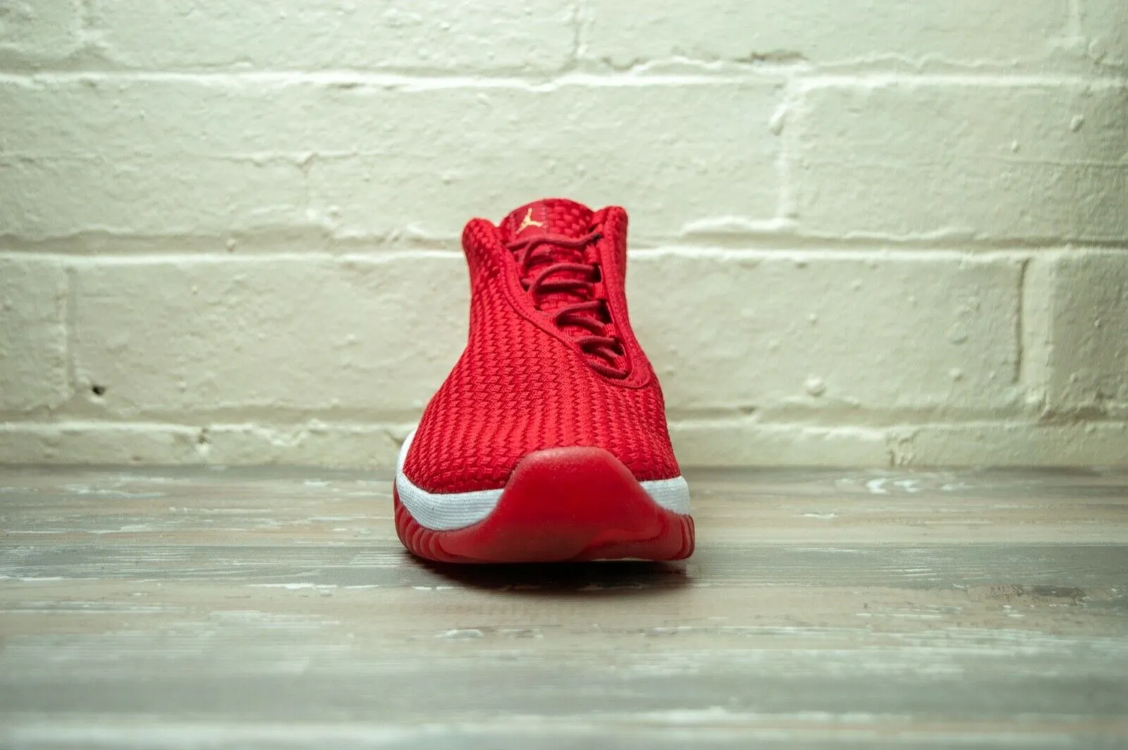 Nike Air Jordan Future Gym Red 656503 601