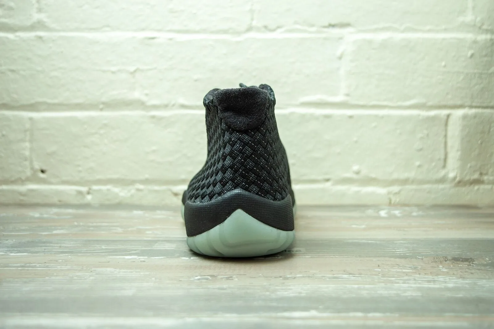 Nike Air Jordan Future Premium Glow 652141 003