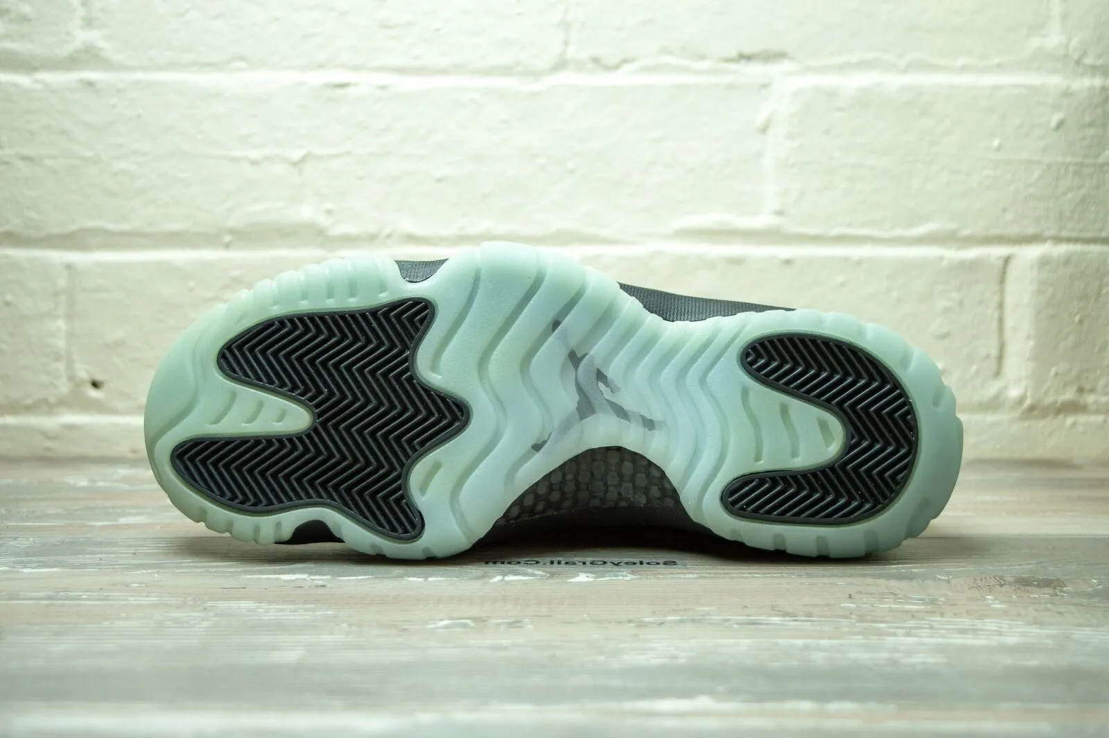 Nike Air Jordan Future Premium Glow 652141 003