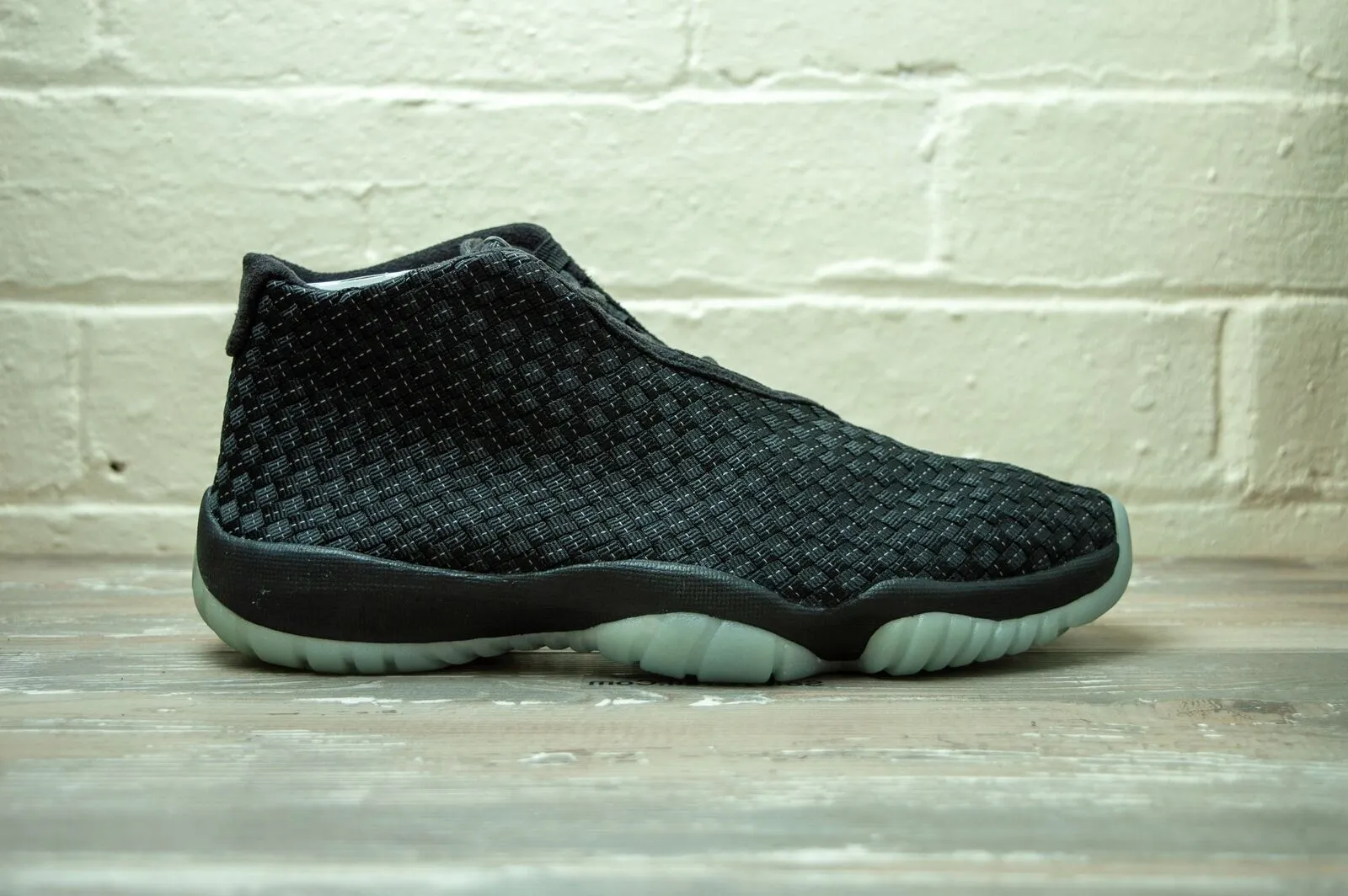 Nike Air Jordan Future Premium Glow 652141 003