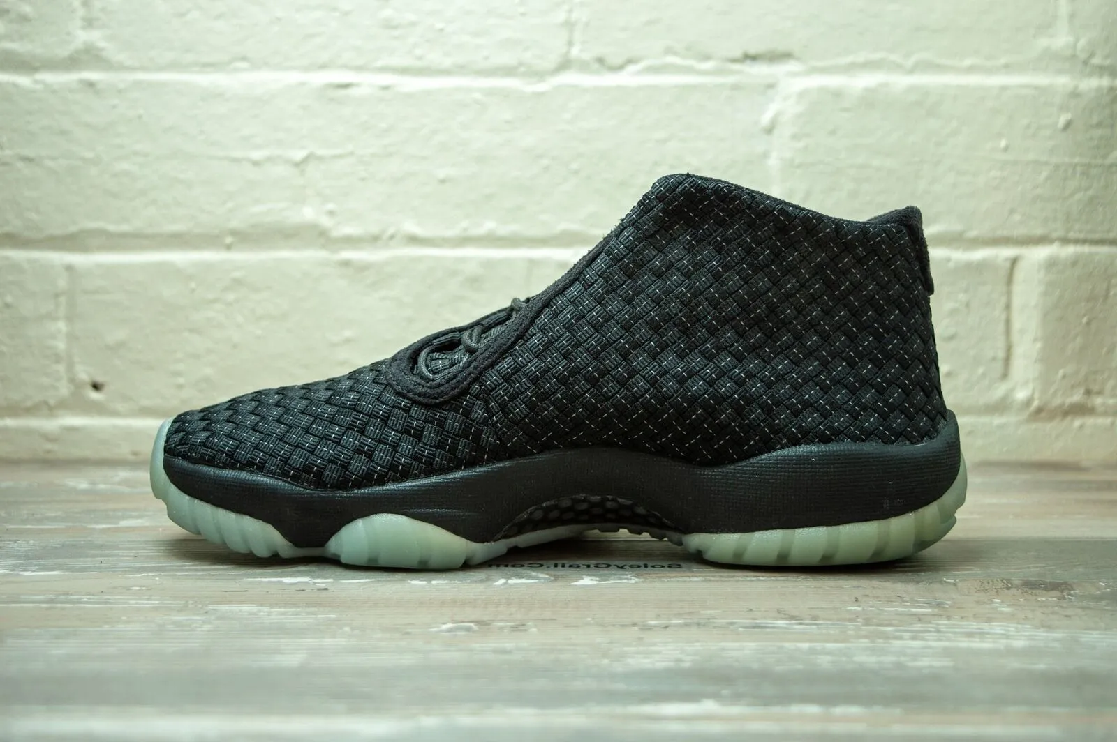 Nike Air Jordan Future Premium Glow 652141 003