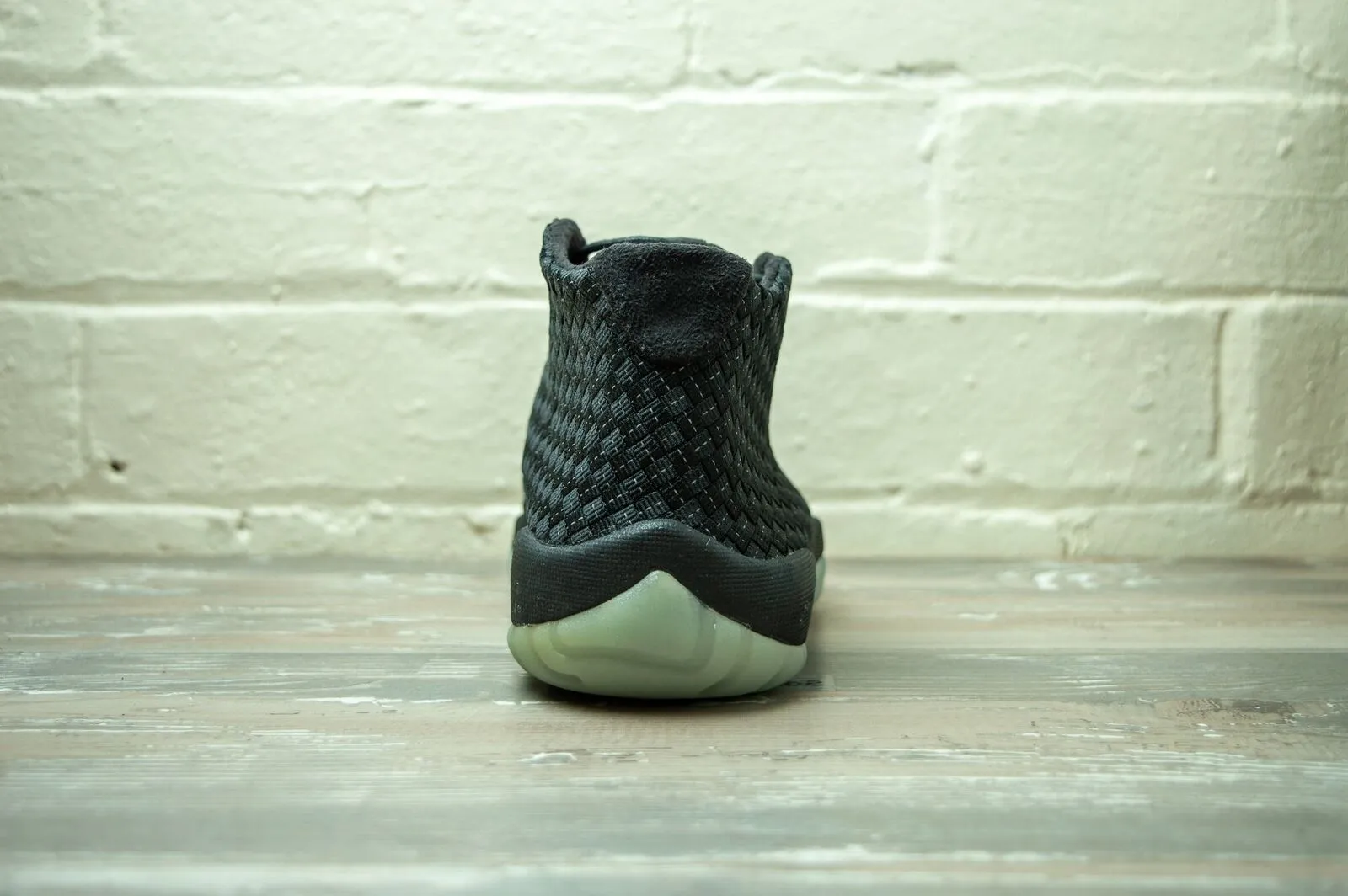 Nike Air Jordan Future Premium Glow 652141 003