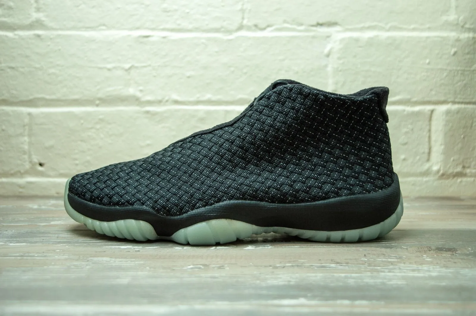 Nike Air Jordan Future Premium Glow 652141 003