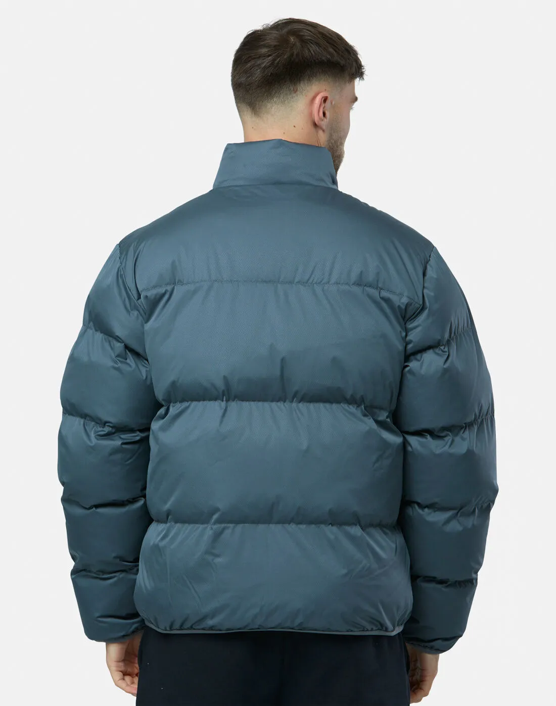 Nike Mens Club Puffer Jacket