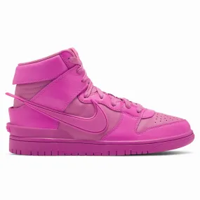 Nike x Ambush Dunk Hi - Active Fuchsia