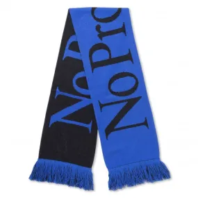 No Problemo Scarf (Blue)