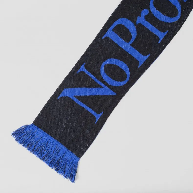 No Problemo Scarf (Blue)