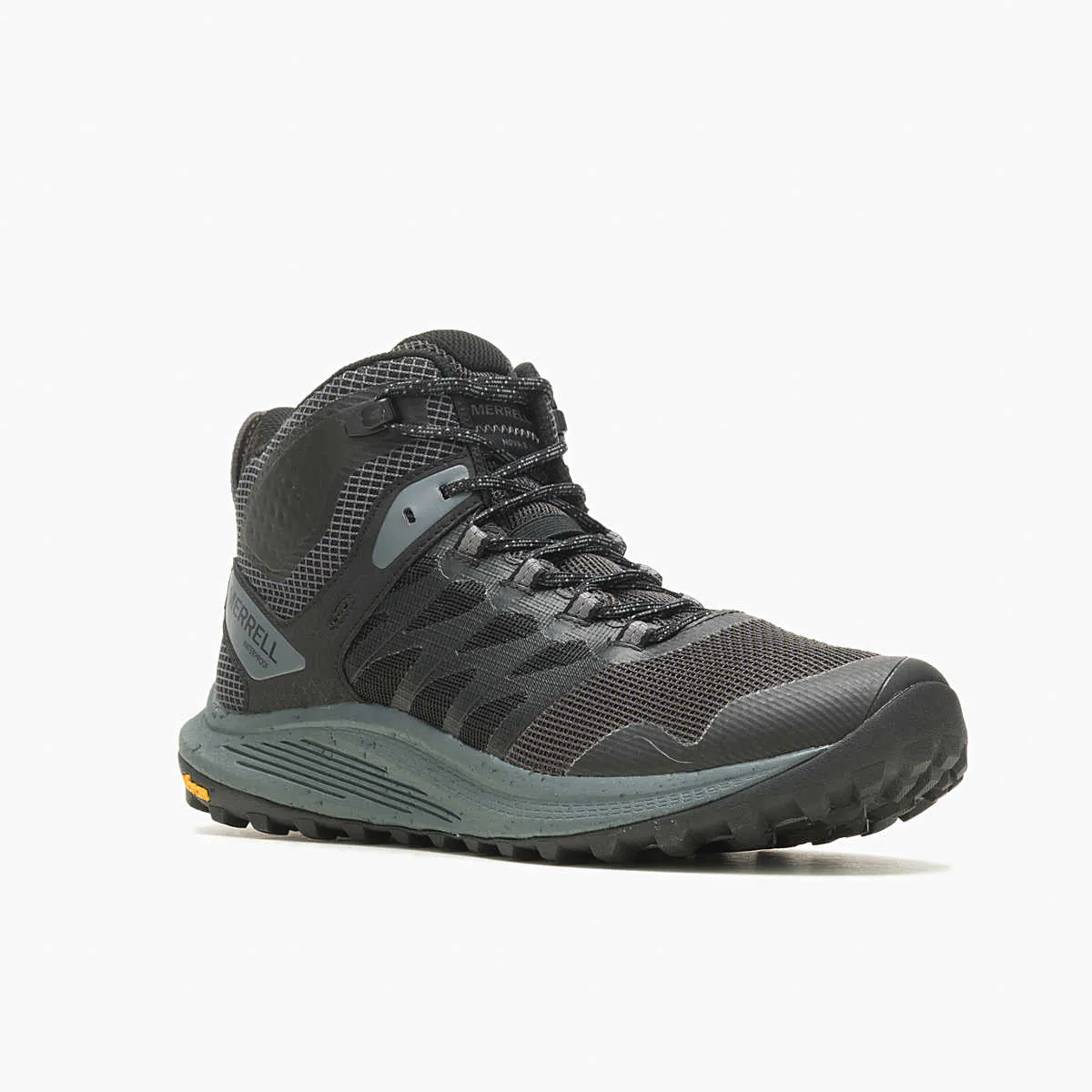 Nova 3 Mid Waterproof Hiking Boots