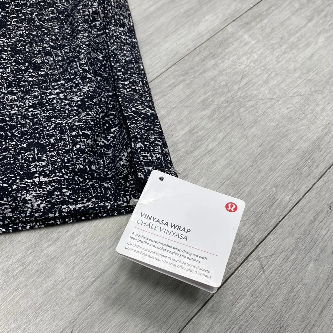 NWT Lululemon Scarf