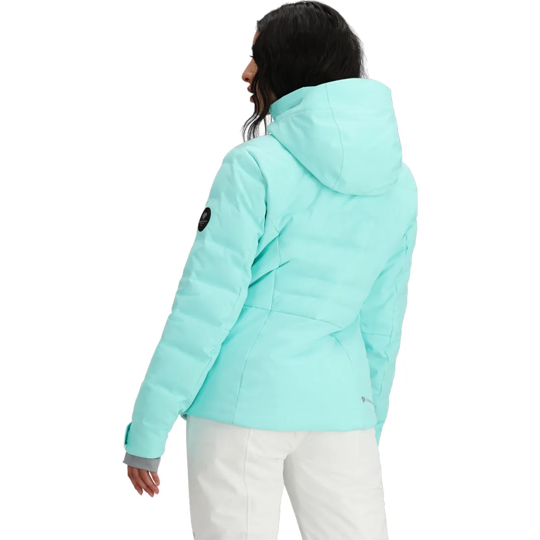 Obermeyer Cosima Down Jacket - Women's