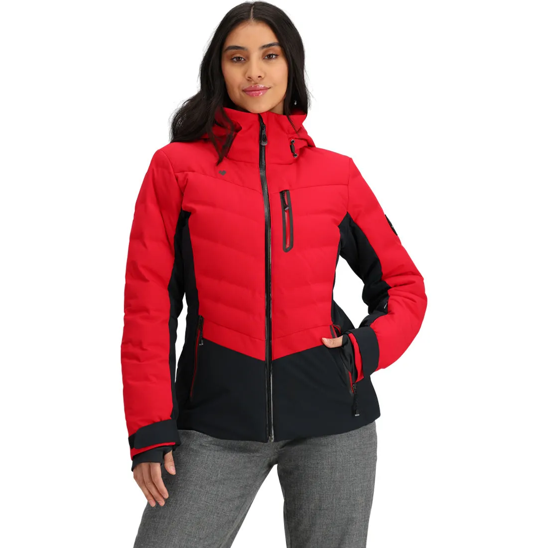 Obermeyer Cosima Down Jacket - Women's