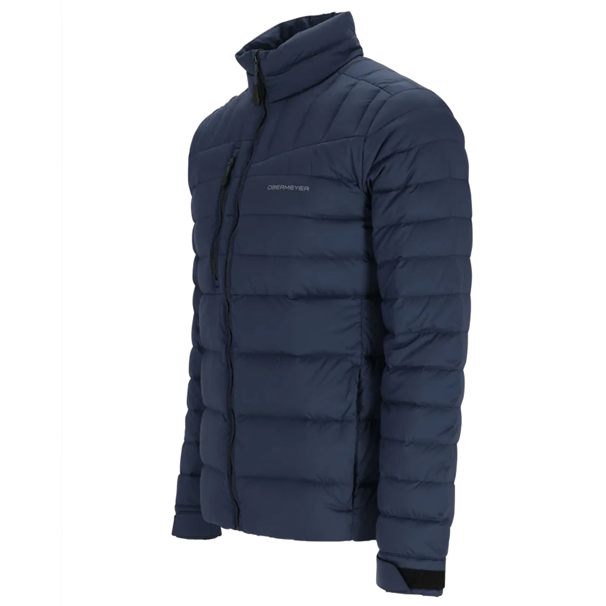 Obermeyer Men's Klaus Down Jacket