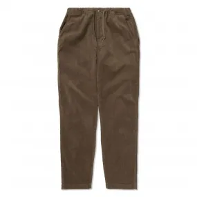 orSlow New Yorker Stretch Corduroy Pants (Brown)