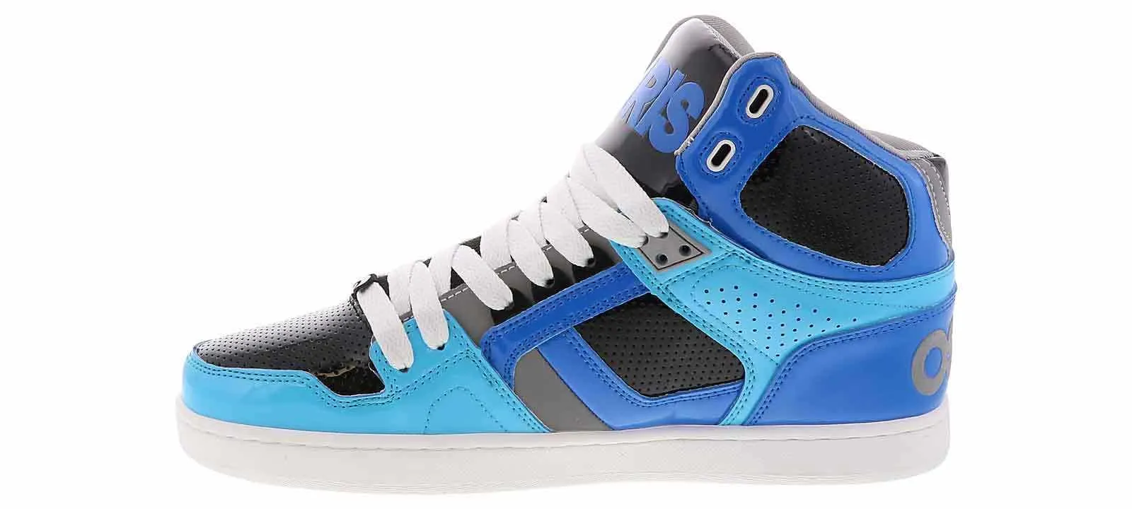 Osiris NYC 83 Men’s Athletic Skate Sneaker