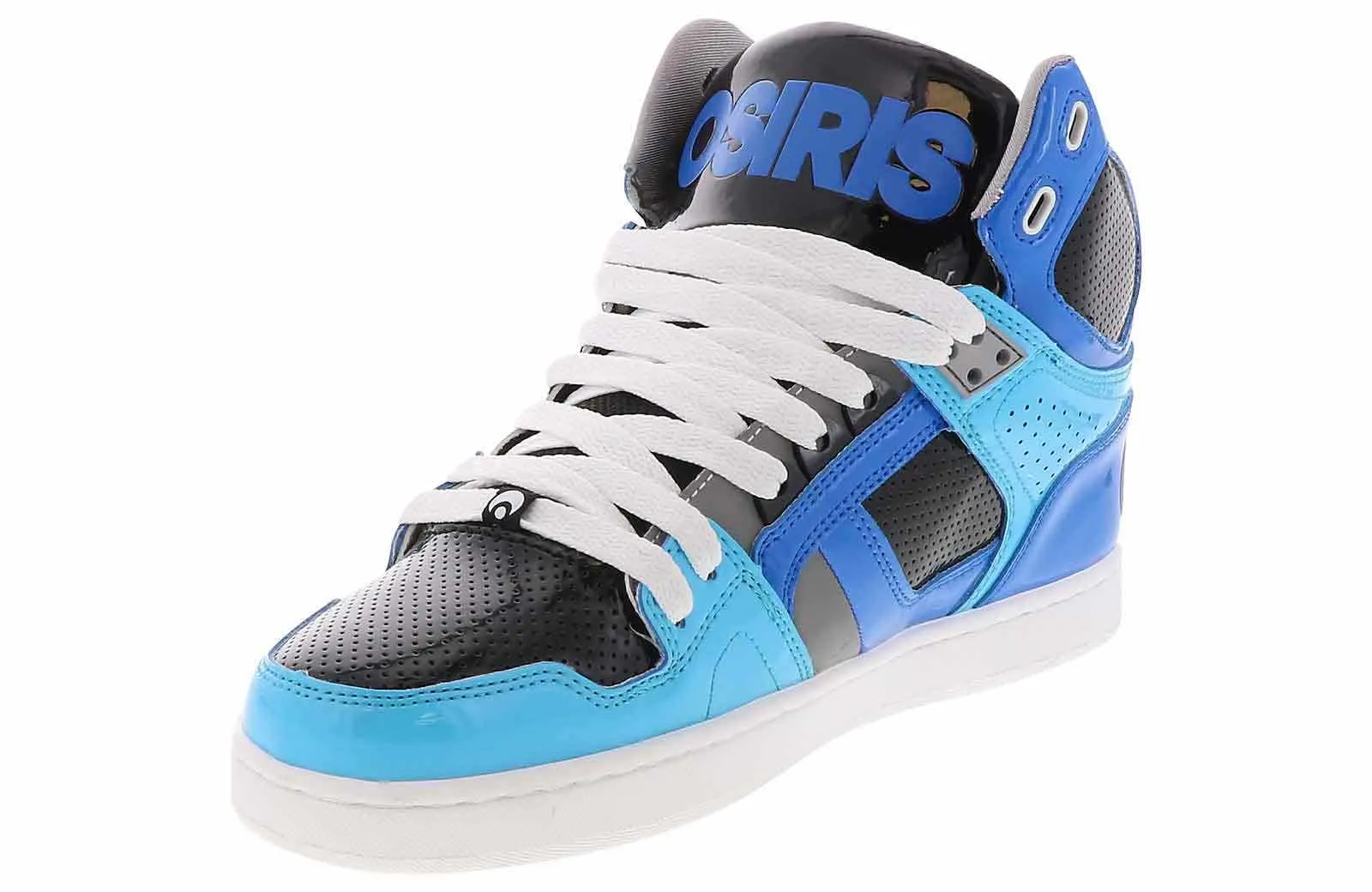 Osiris NYC 83 Men’s Athletic Skate Sneaker