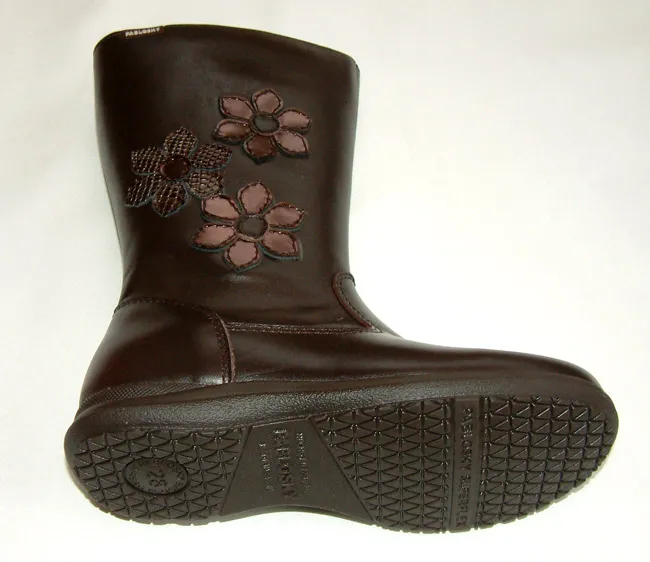 Pablosky 424995 MARRON BOOTS