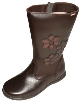 Pablosky 424995 MARRON BOOTS