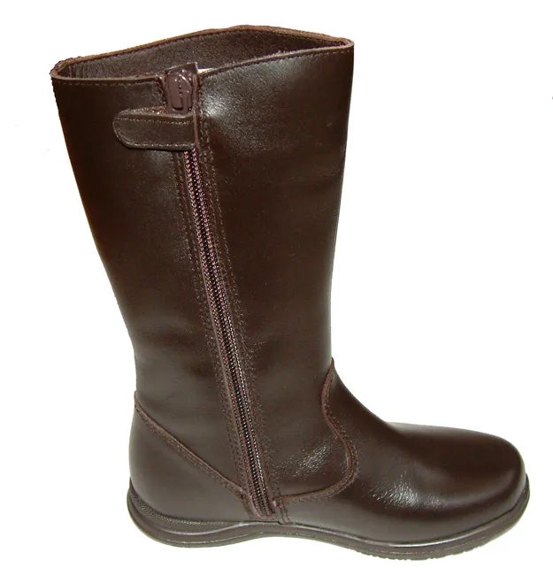 Pablosky 424995 MARRON BOOTS