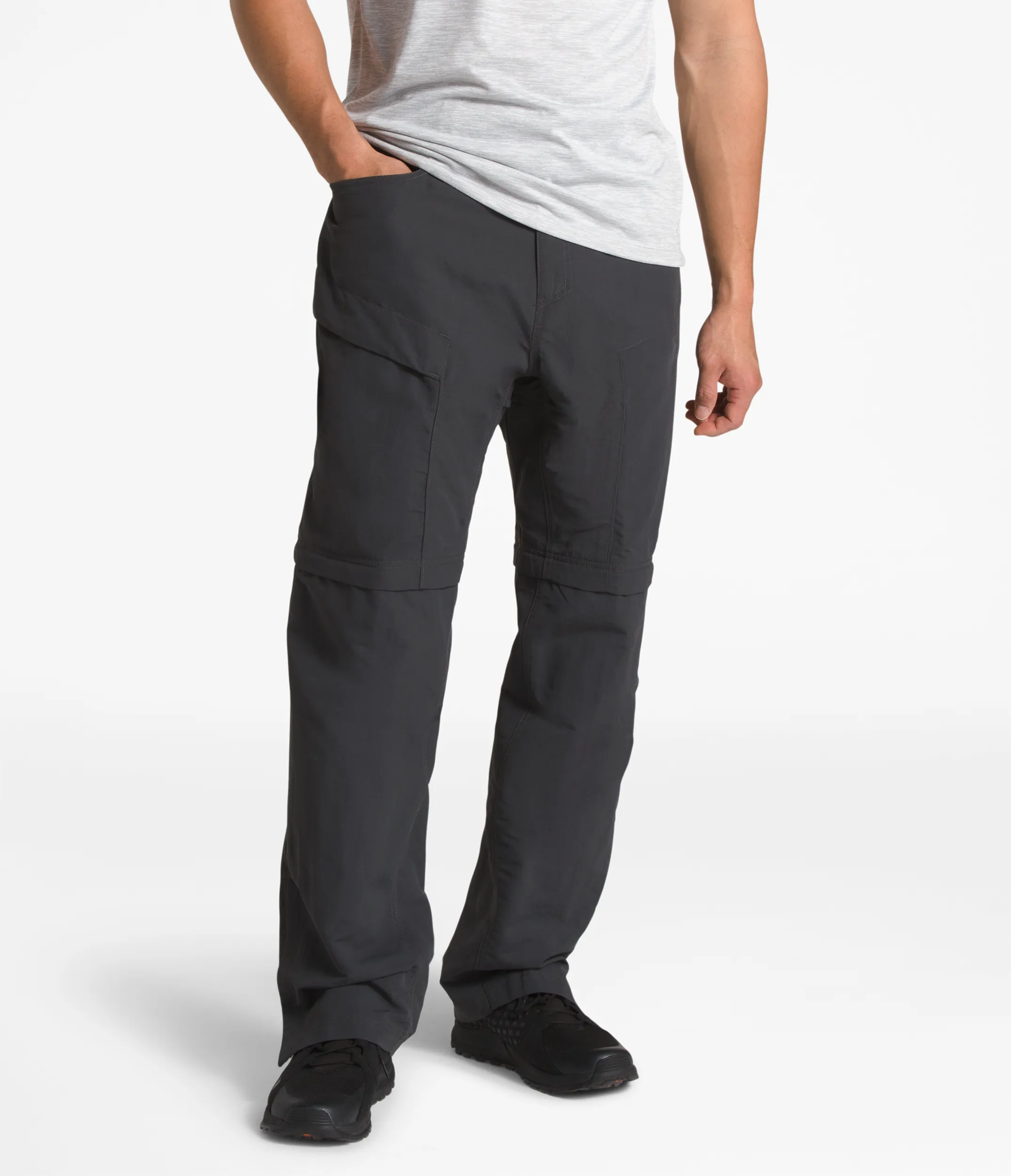 Paramount Trail Convertible Pant (Short) - Men's