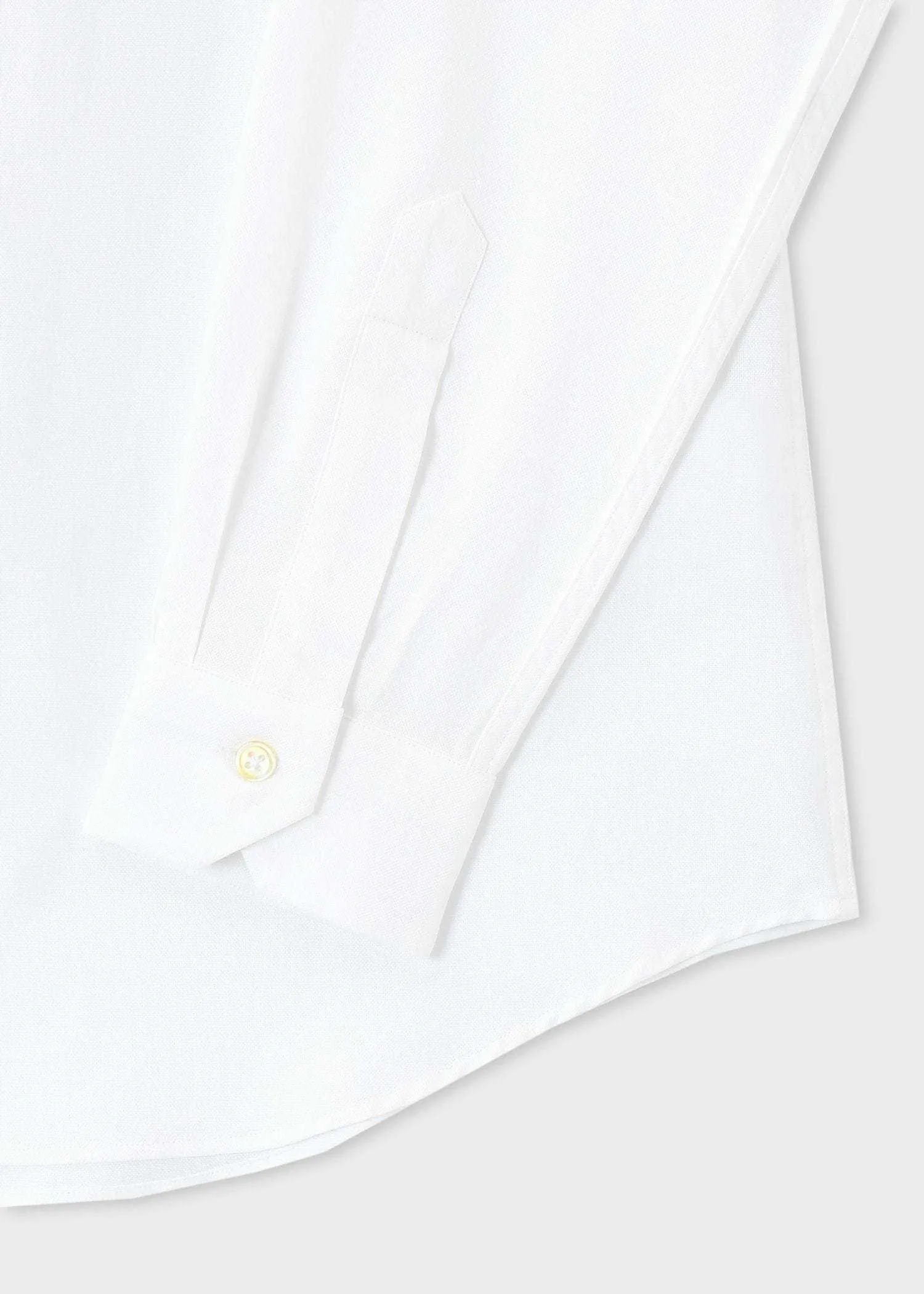 Paul Smith  |Stripes Long Sleeves Cotton Bridal Shirts