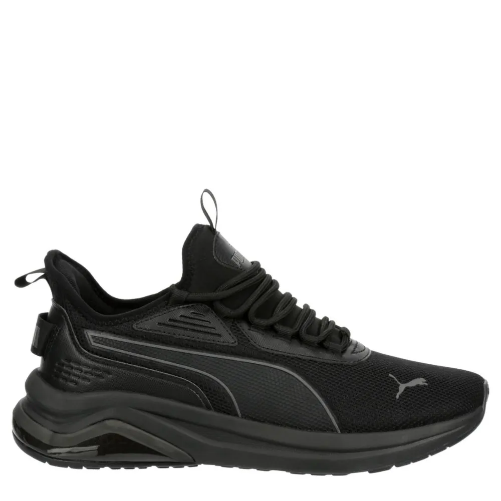 PUMA  MENS AMPLIFLIER SNEAKER