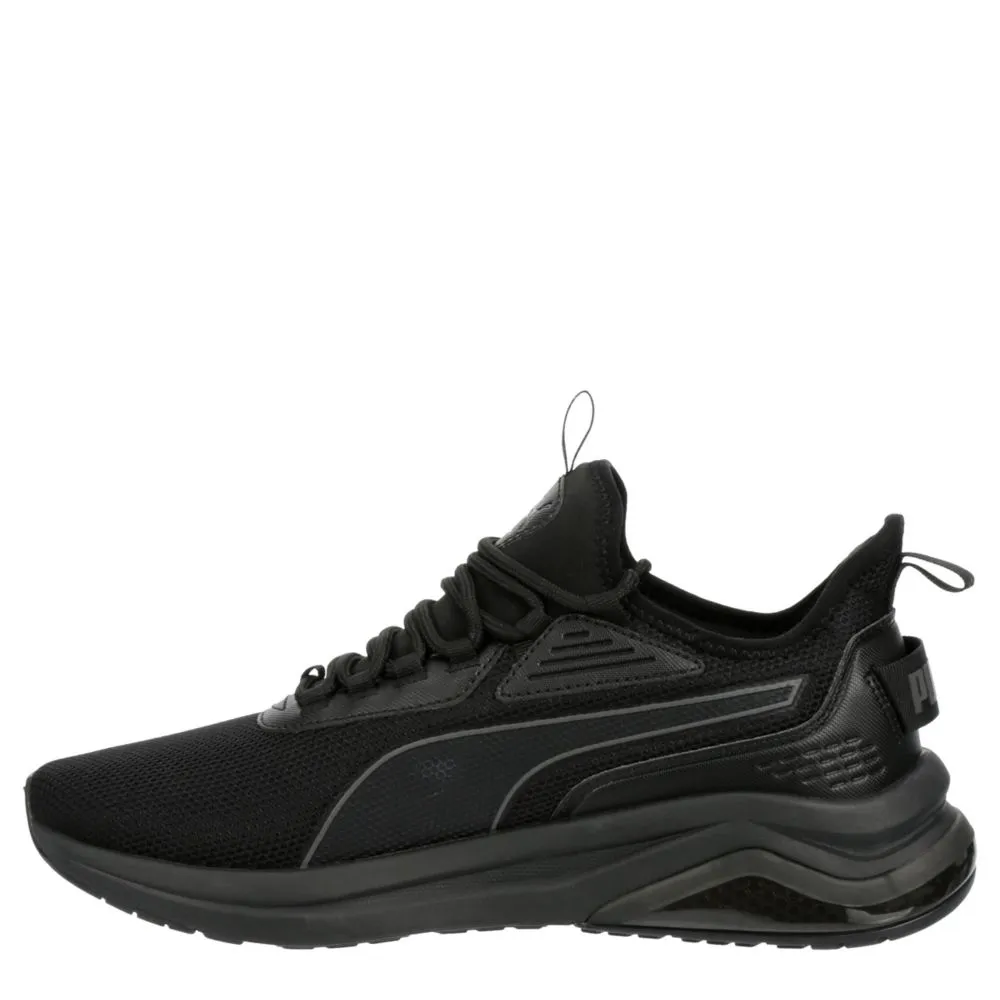 PUMA  MENS AMPLIFLIER SNEAKER