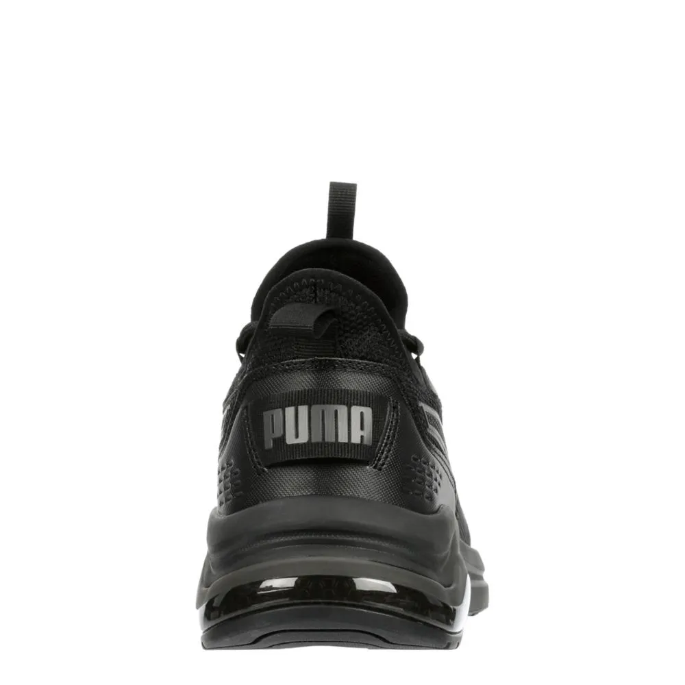 PUMA  MENS AMPLIFLIER SNEAKER