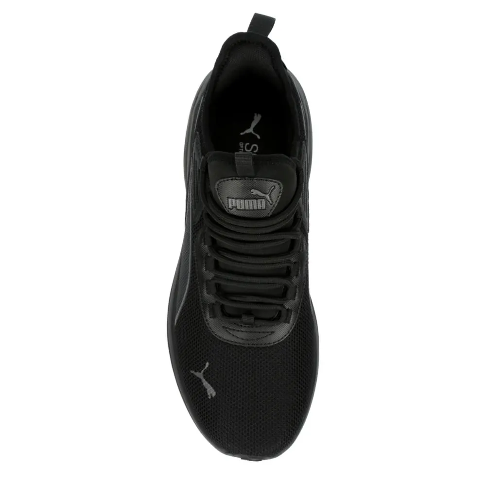 PUMA  MENS AMPLIFLIER SNEAKER