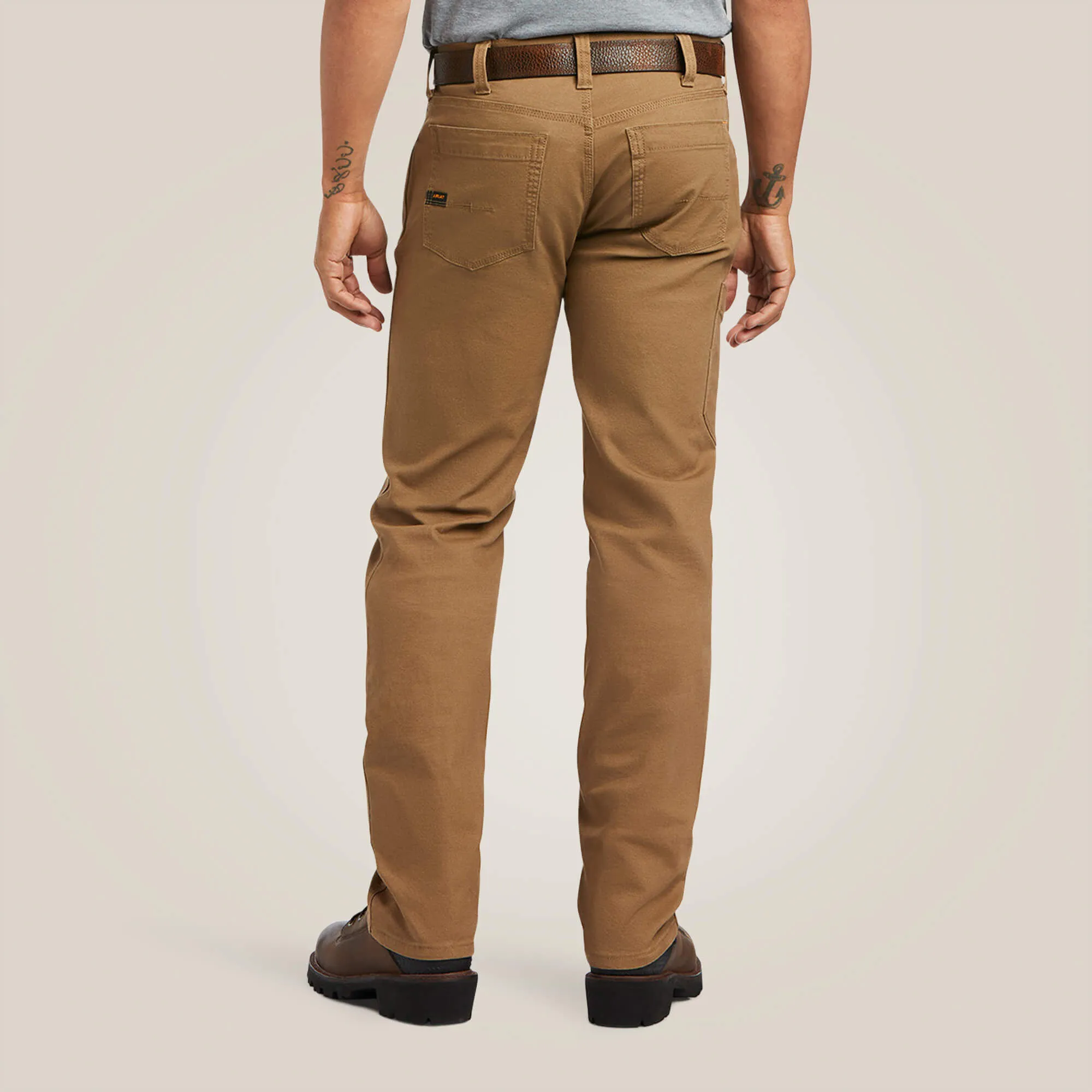 Rebar M7 DuraStretch Made Tough Straight Pant