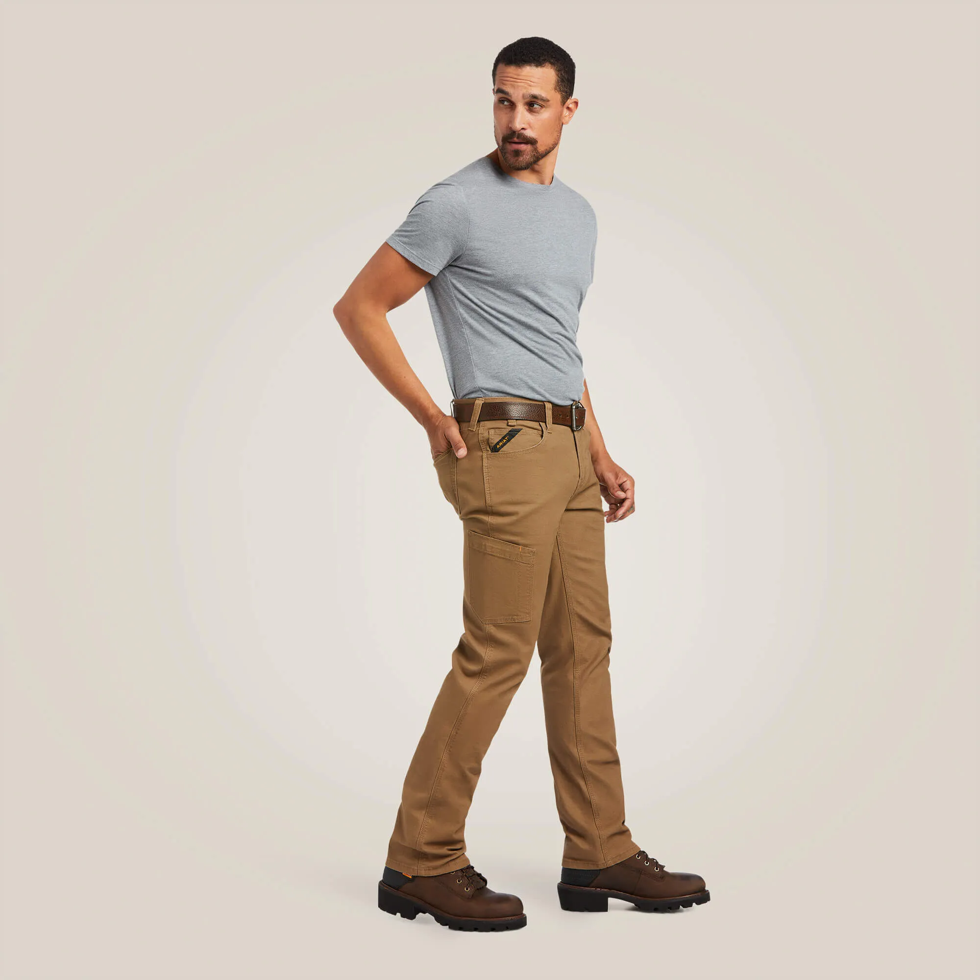 Rebar M7 DuraStretch Made Tough Straight Pant