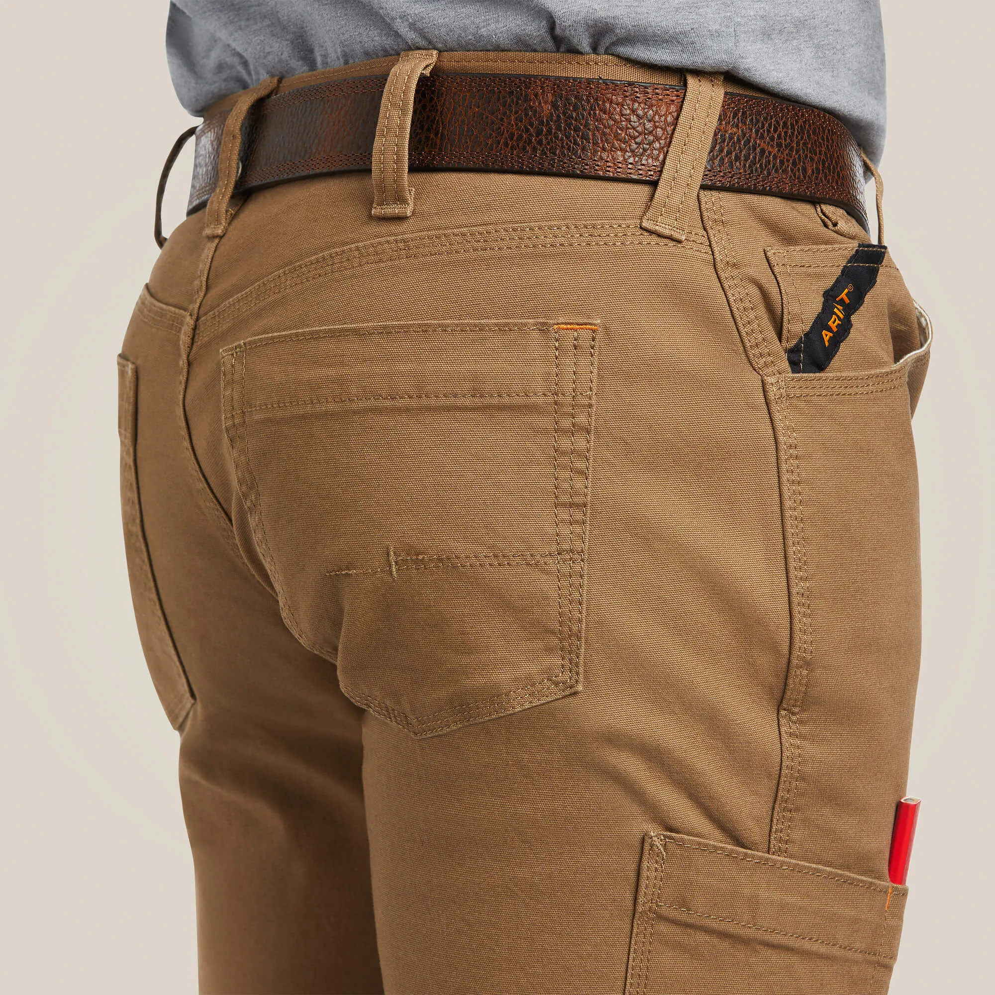 Rebar M7 DuraStretch Made Tough Straight Pant