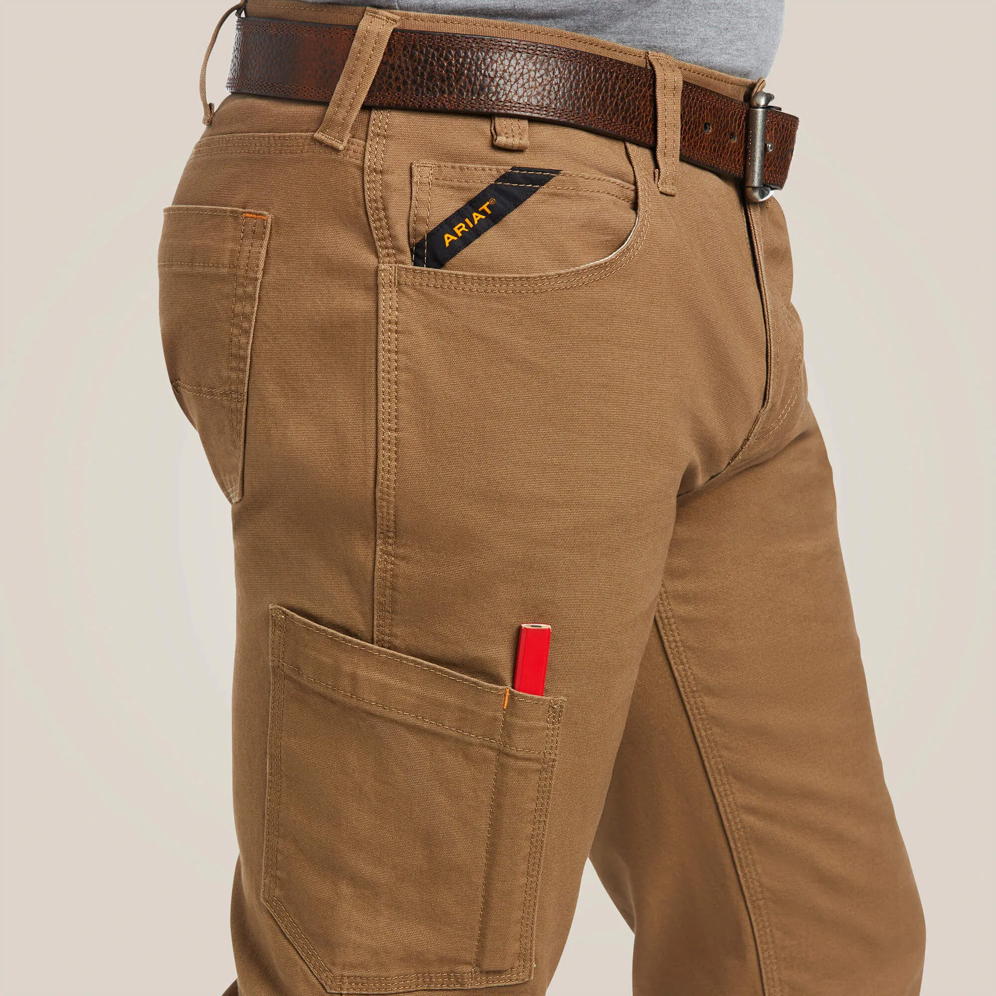 Rebar M7 DuraStretch Made Tough Straight Pant