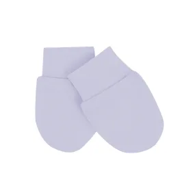 Scratch Mitten in Lilac