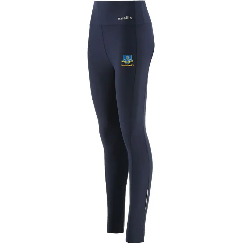 Seneschalstown GFC Riley Full Length Leggings