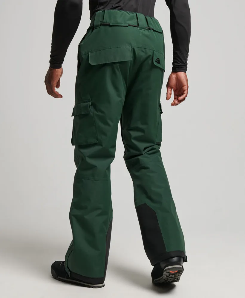 Ski Ultimate Rescue Pants | Mountain View