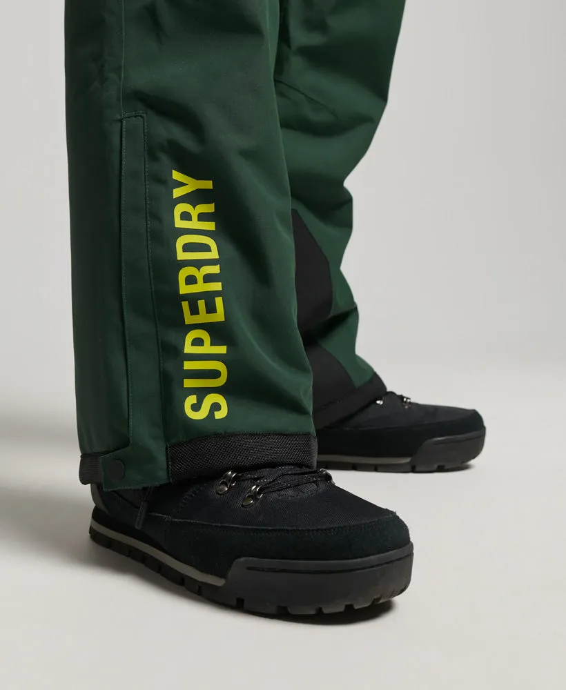 Ski Ultimate Rescue Pants | Mountain View