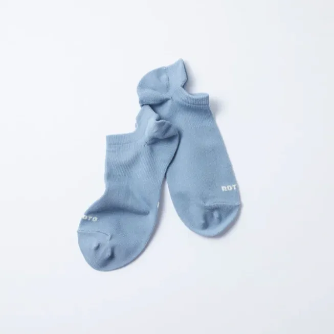 Sneaker Foot Cover (Light Blue)