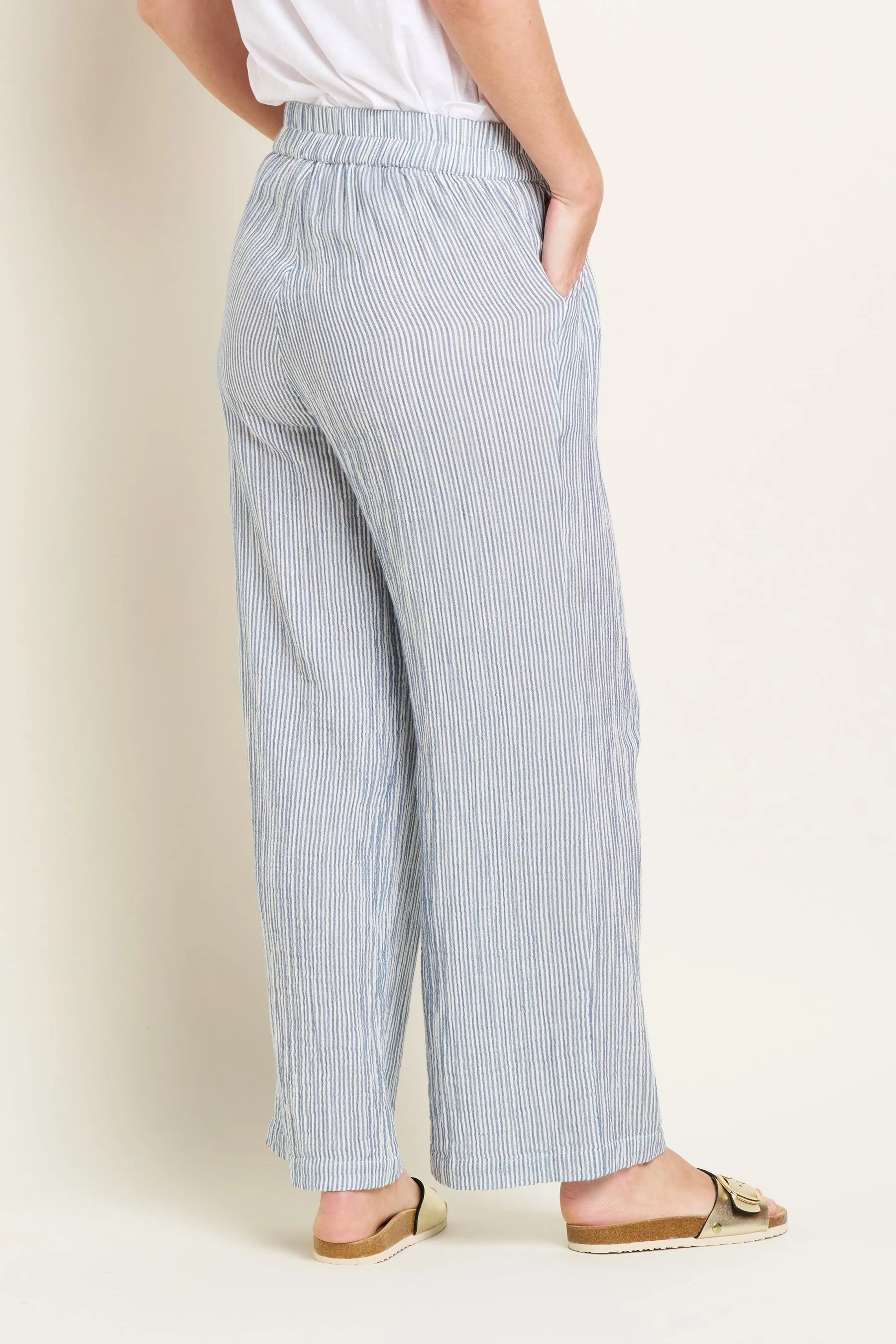 Stevie Beach Pant