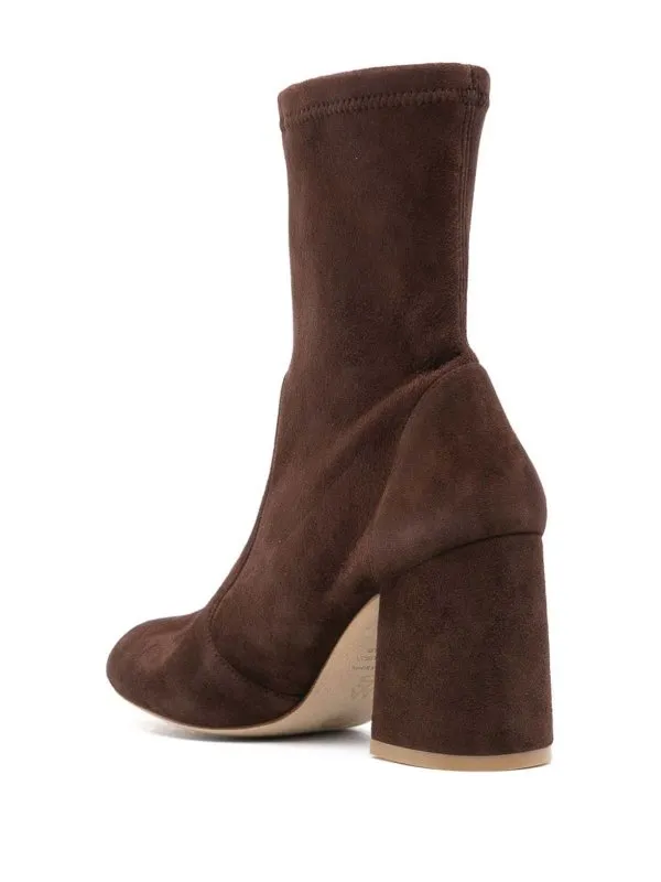 Stuart Weitzman Knee Hight Boots