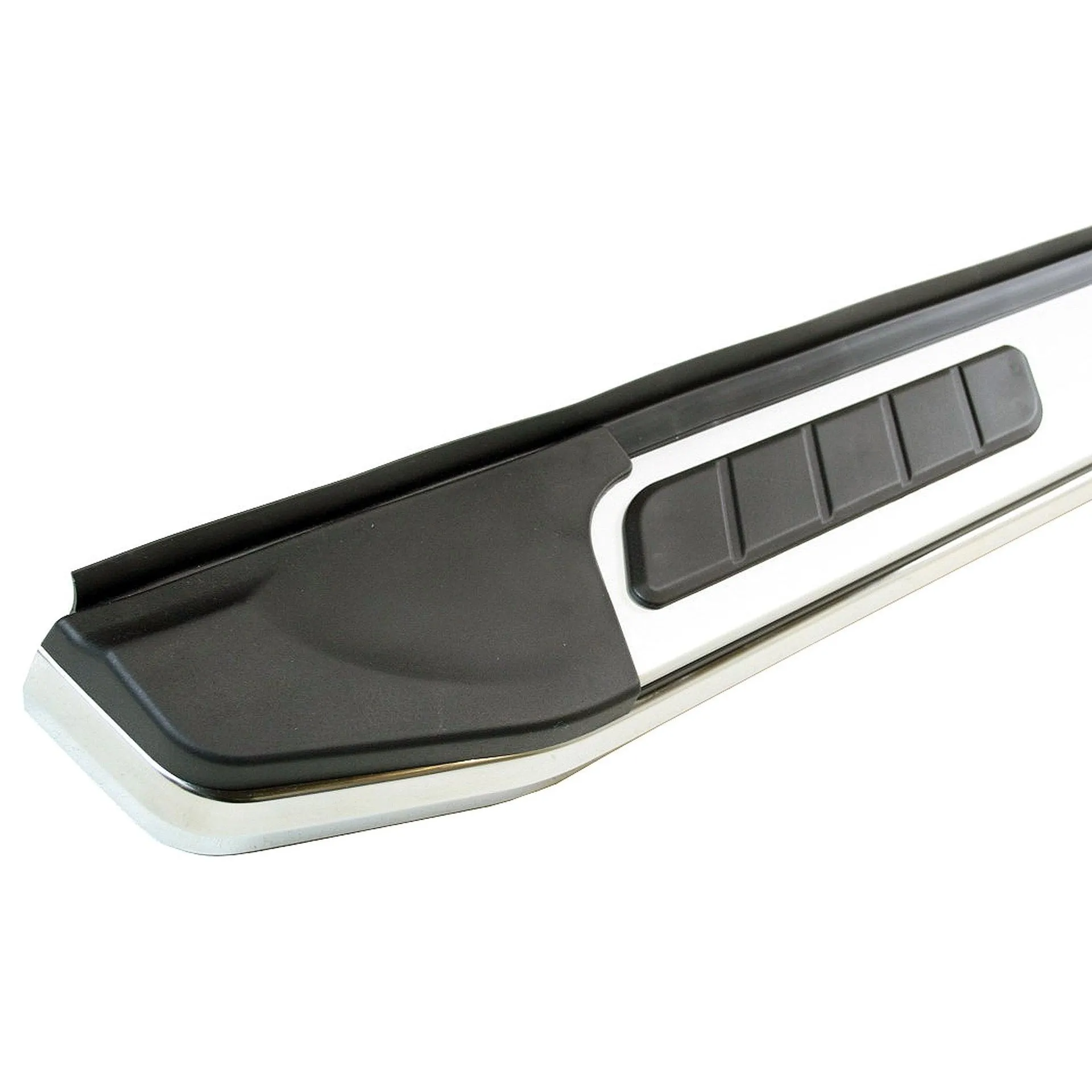 Suburban Side Steps Running Boards for Honda CR-V 2007-2012