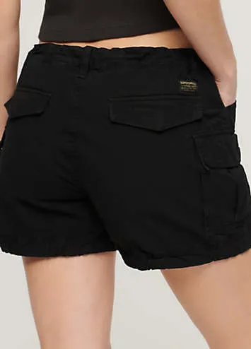 Superdry Cargo Shorts | Grattan