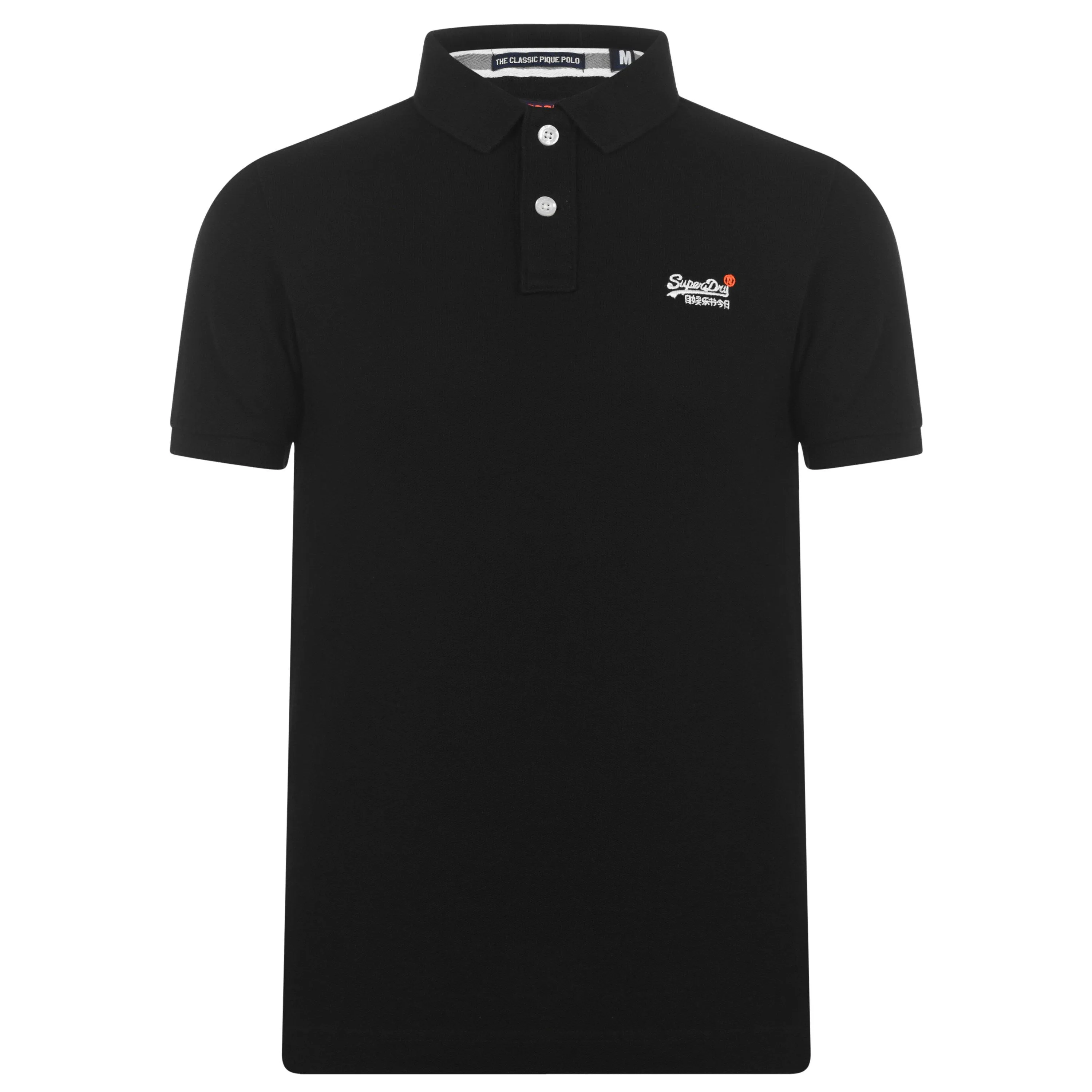 Superdry Core Polo Shirt