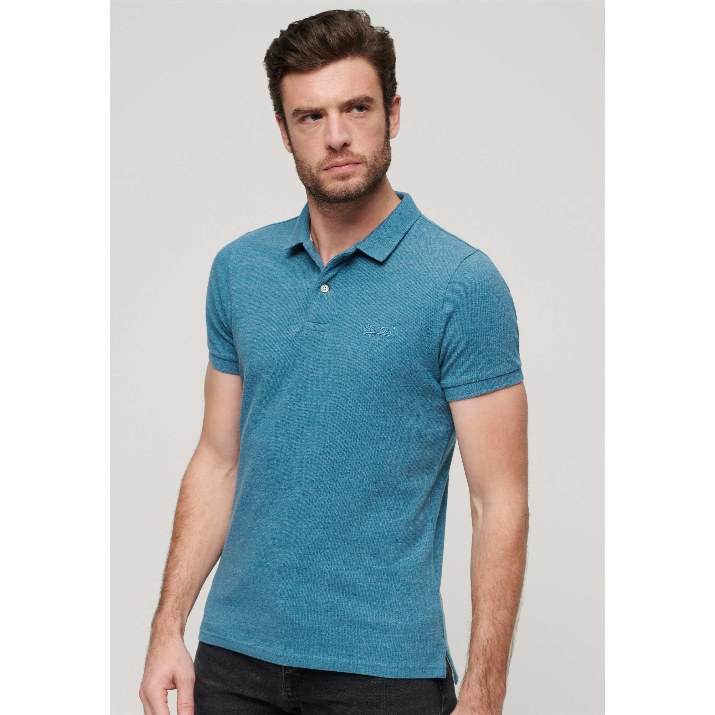 Superdry Core Polo Shirt