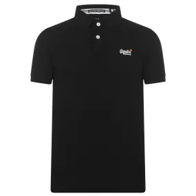 Superdry Core Polo Shirt