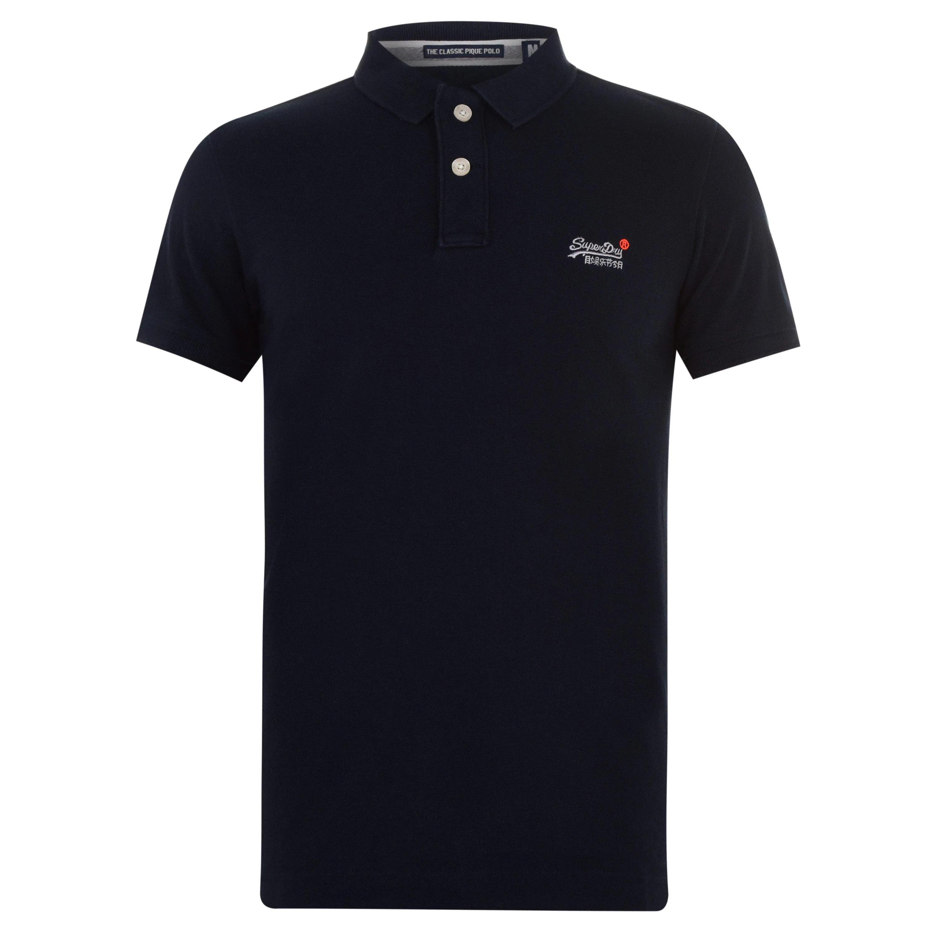 Superdry Core Polo Shirt